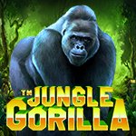 Jungle Gorilla